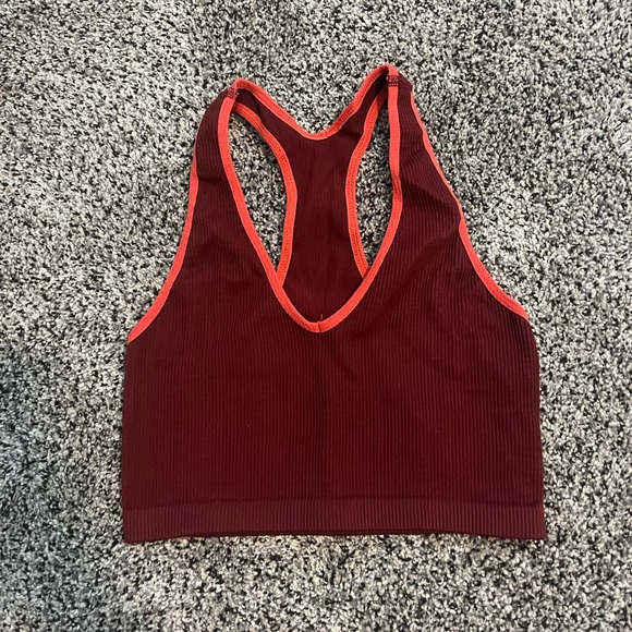 Free People Tank top - Picture 2 of 3